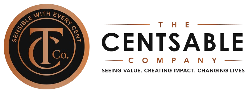 The Centsable Company