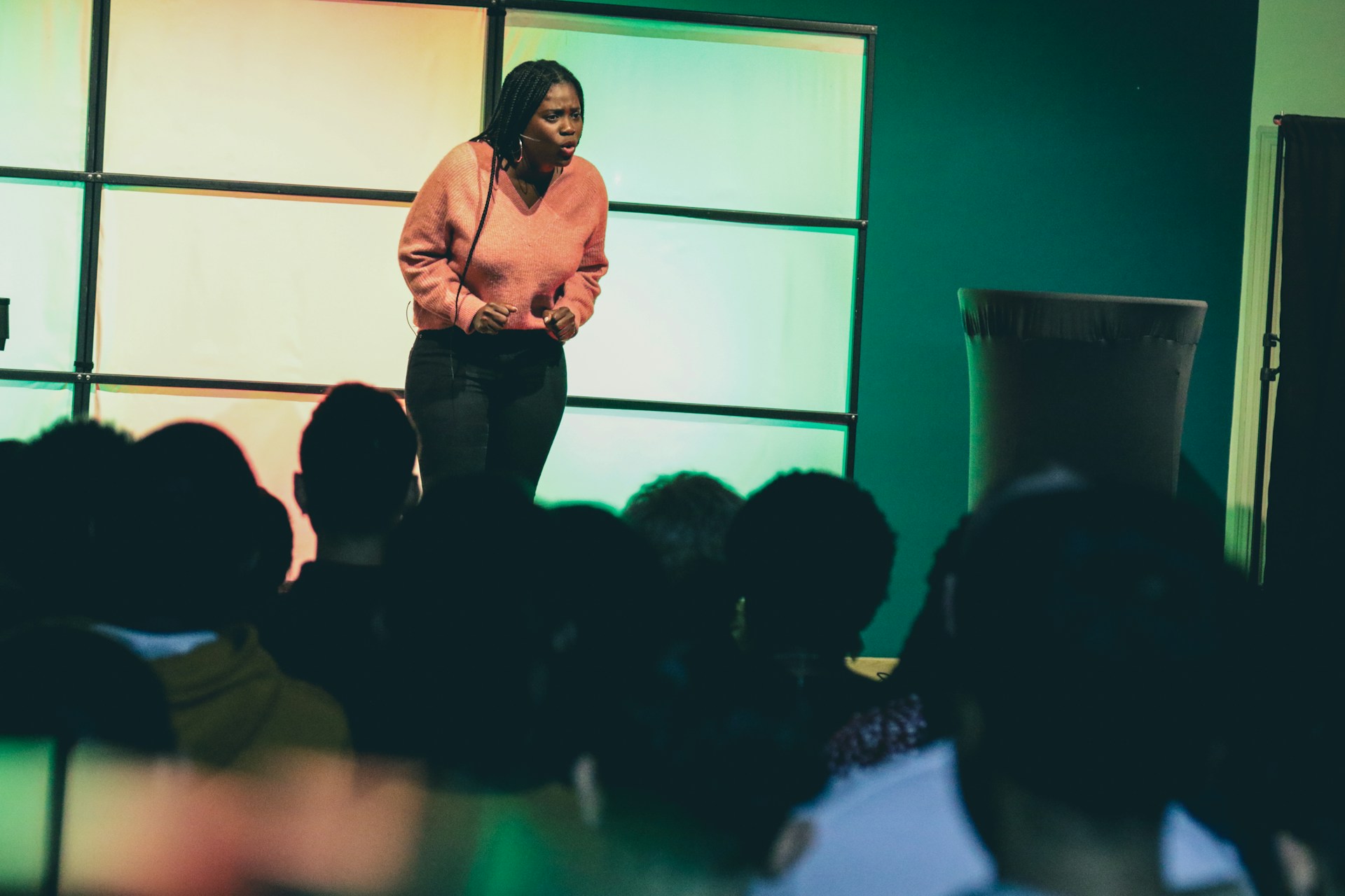 Community collaboration