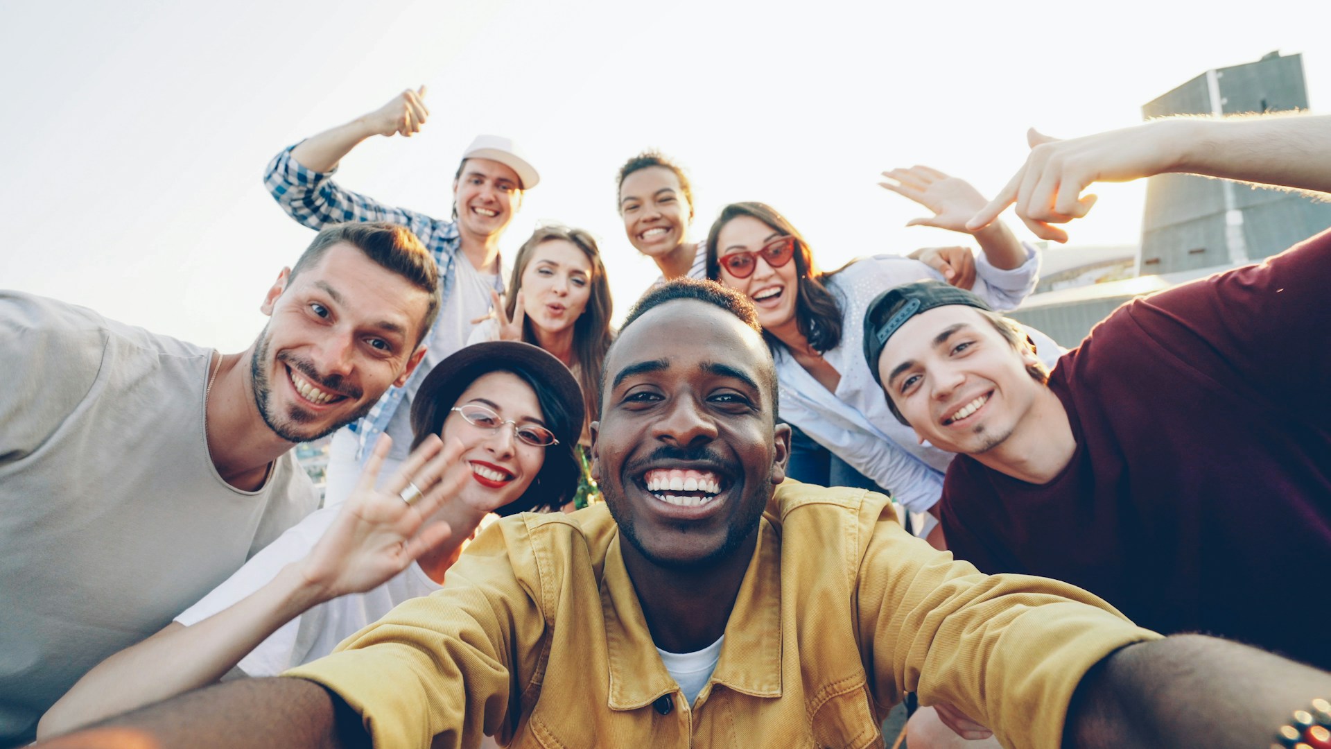 Community collaboration