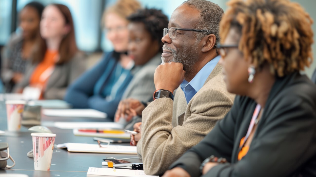Community Financial Workshops
