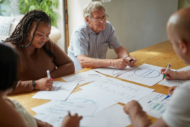 Community Financial Workshops
